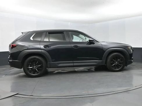 Used 2025 MAZDA CX-50 AWD 2.5 S w/ Preferred Package image 4