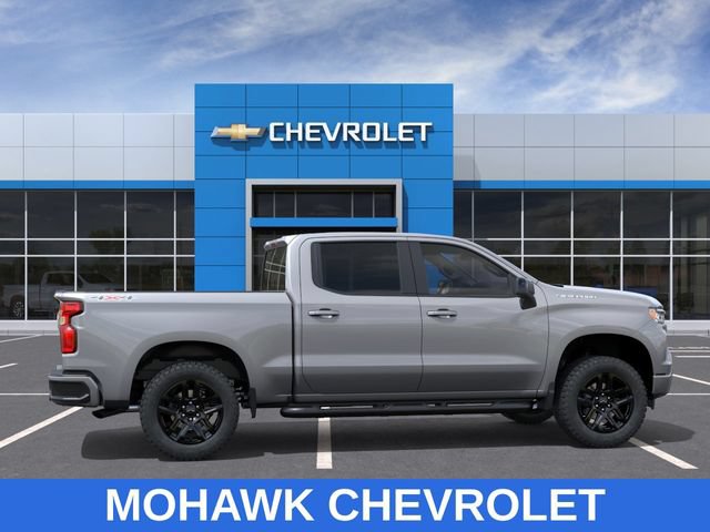 New 2026 Chevrolet Silverado 1500 RST w/ RST Select Package AWD/4WD image 5