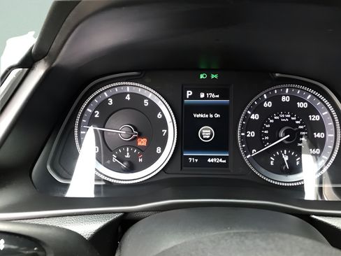 Used 2023 Hyundai Sonata SEL w/ Preferred Accessory Package FWD image 21
