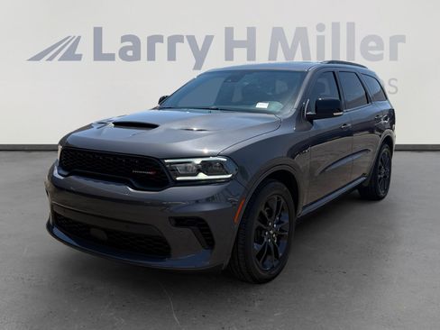Used 2025 Dodge Durango R/T AWD/4WD image 1