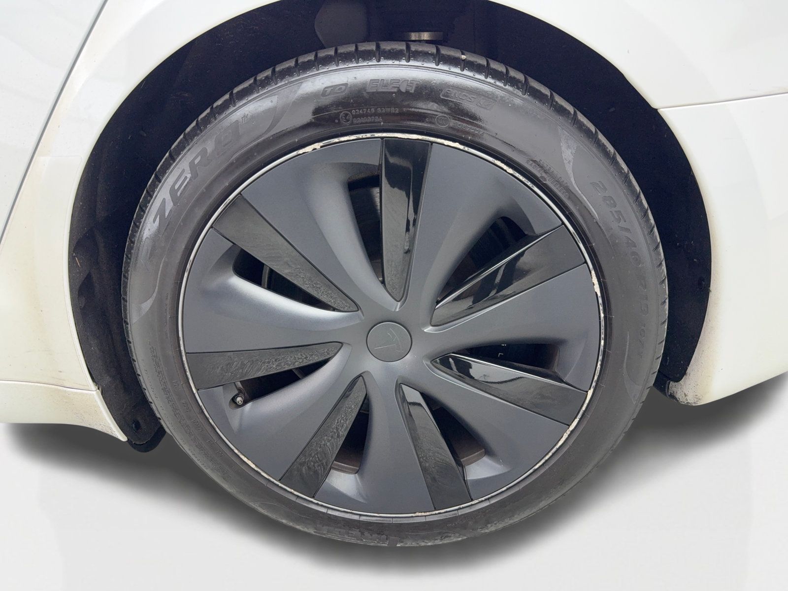 Used 2021 Tesla Model S Long Range AWD/4WD image 43
