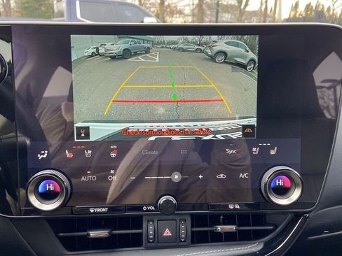 Used 2024 Lexus NX 350 AWD image 20