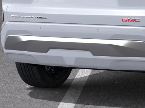 New 2026 GMC Terrain Denali AWD/4WD image 7