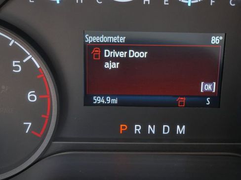 Certified 2025 Ford F250 XLT w/ 360-Degree Camera Package image 23