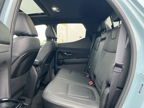 Used 2024 Hyundai Santa Cruz Limited image 27