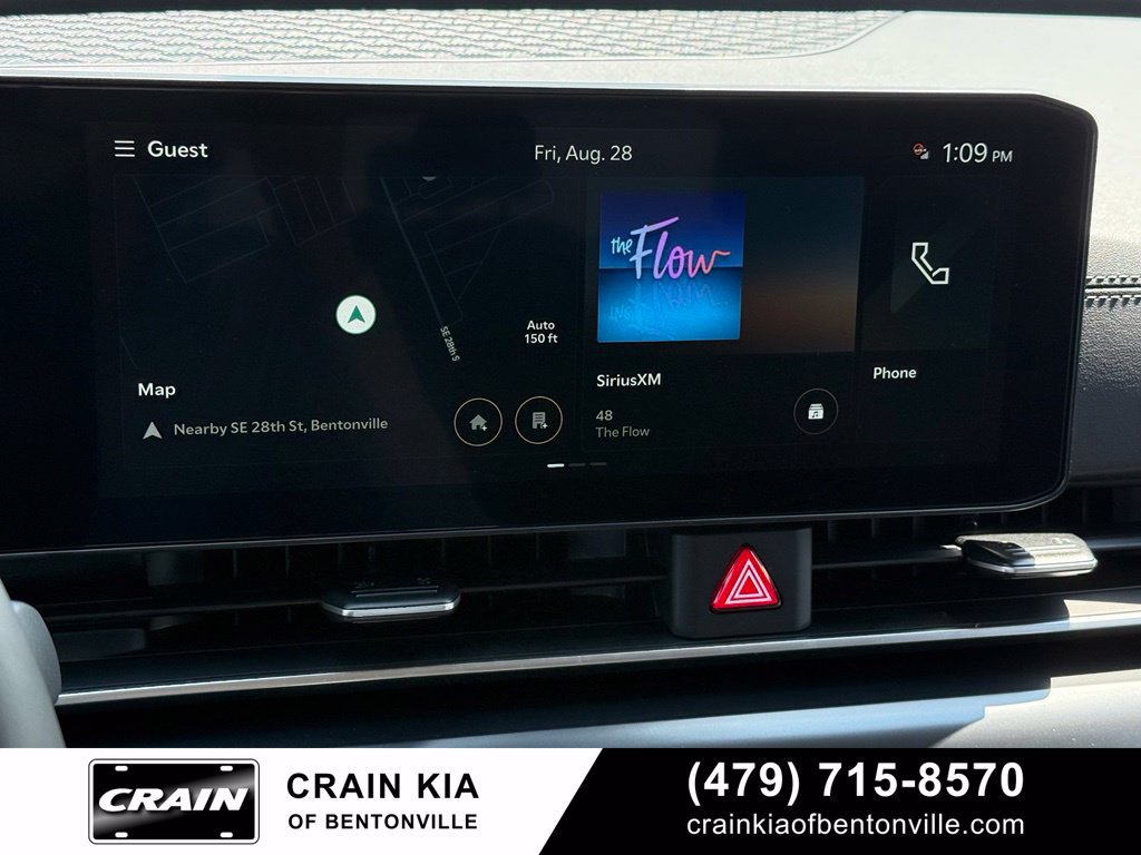 New 2026 Kia Carnival FWD image 15