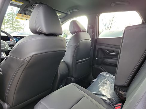 New 2026 Hyundai Santa Cruz SEL AWD/4WD image 14