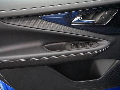 New 2026 Chevrolet Blazer EV LT image 20