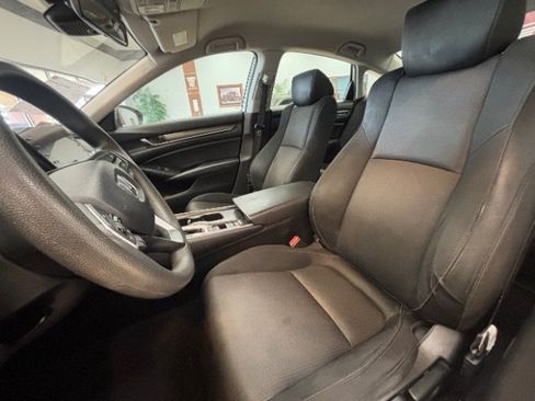 Used 2021 Honda Accord LX image 7