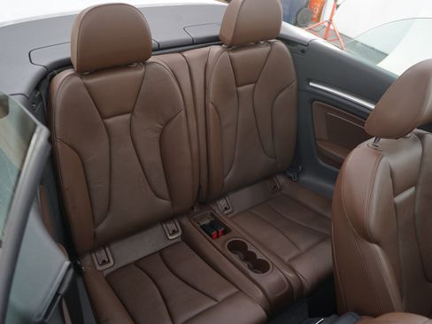 Used 2016 Audi A3 2.0T Premium Plus w/ Technology Package image 11