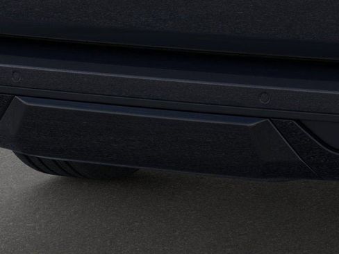 New 2025 Ford Expedition Max Platinum w/ Stealth Performance Package image 46