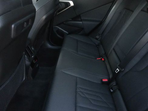 Certified 2025 BMW X3 xDrive30i image 34