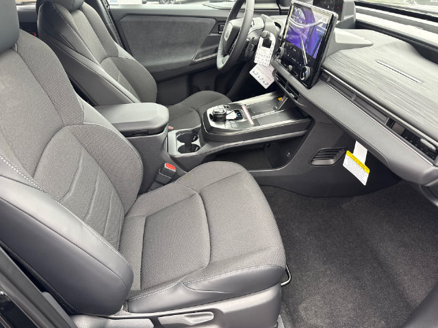 New 2026 Toyota C-HR AWD/4WD image 15
