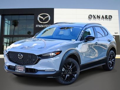 New 2026 MAZDA CX-30 Aire Edition