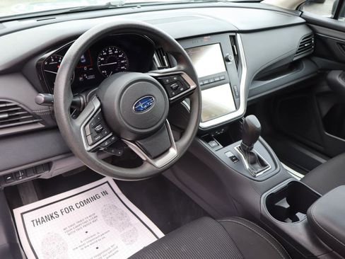 Used 2022 Subaru Legacy AWD/4WD image 11