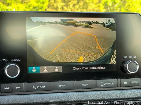 Used 2024 Honda Civic LX image 13