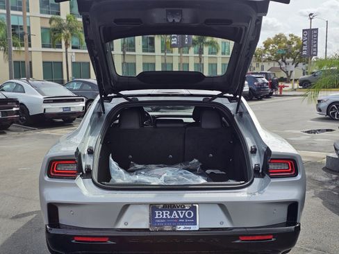 New 2026 Dodge Charger R/T Scat Pack image 7