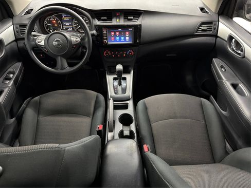 Used 2019 Nissan Sentra S image 18
