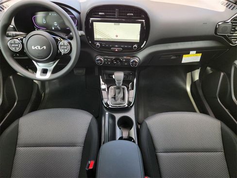 New 2025 Kia Soul S image 19