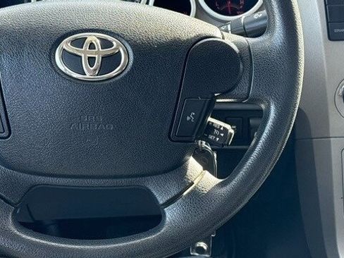 Used 2013 Toyota Tundra 4x4 CrewMax w/ TRD Rock Warrior Pkg image 30