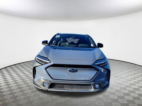 Certified 2023 Subaru Solterra AWD image 2