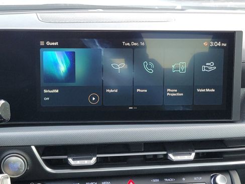 New 2026 Hyundai Sonata Blue image 15