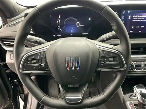 Certified 2024 Buick Envista Preferred w/ Convenience I Package image 14