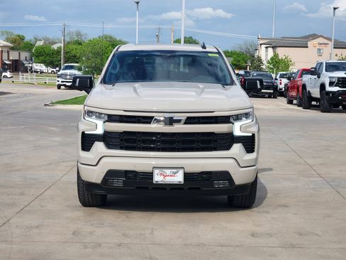 New 2026 Chevrolet Silverado 1500 RST image 6