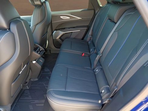 New 2026 Cadillac Lyriq Premium Sport w/ LPO, Floor Liner Package AWD/4WD image 18