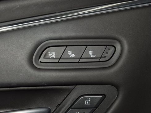 Used 2023 Cadillac Escalade Sport Platinum image 54