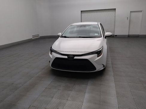 Used 2023 Toyota Corolla LE image 15