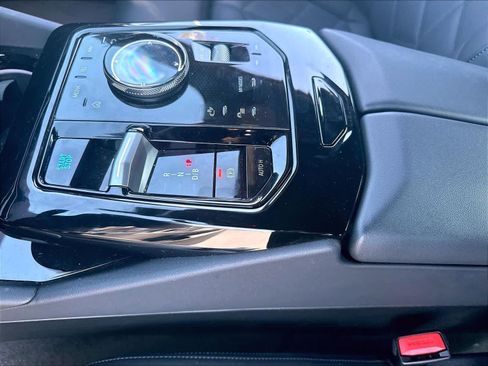 Used 2024 BMW i5 M60 w/ Premium Package AWD/4WD image 18
