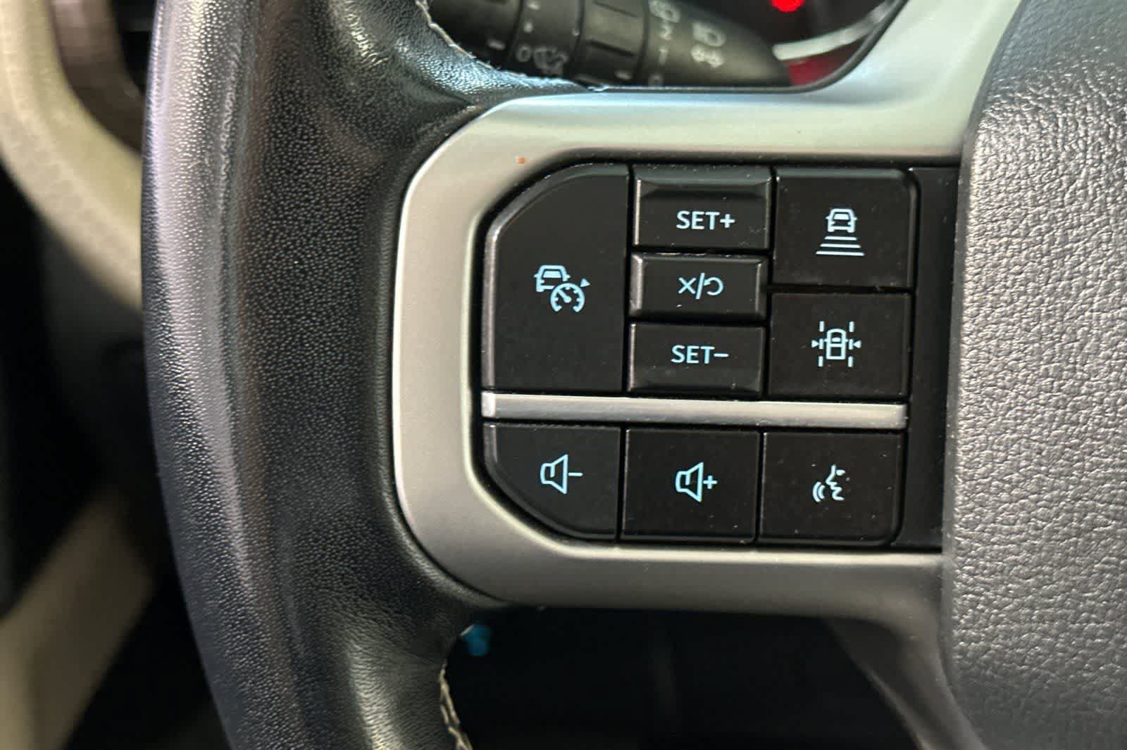 Used 2024 Ford Expedition Limited RWD image 60