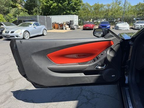 Used 2013 Chevrolet Camaro SS w/ RS Package RWD image 20