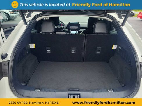 Used 2025 Ford Mustang Mach-E Premium image 23