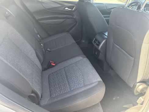 Used 2022 Chevrolet Equinox LT FWD image 13