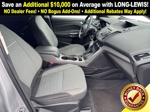 Used 2015 Ford Escape SE image 22