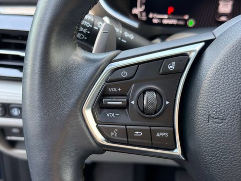 Used 2022 Acura MDX SH-AWD w/ Advance Package image 25