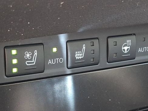 Used 2023 Lexus ES 350 w/ Premium Package FWD image 25