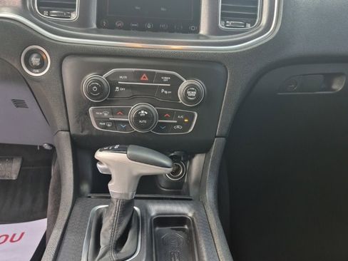 Certified 2018 Dodge Charger SXT Plus image 36