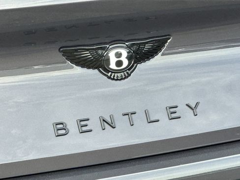 New 2026 Bentley Continental GTC AWD/4WD image 30