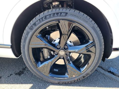 New 2026 Genesis GV80 3.5T Prestige AWD/4WD image 7