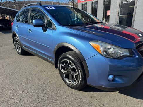 Used 2014 Subaru Crosstrek 2.0i Premium image 1