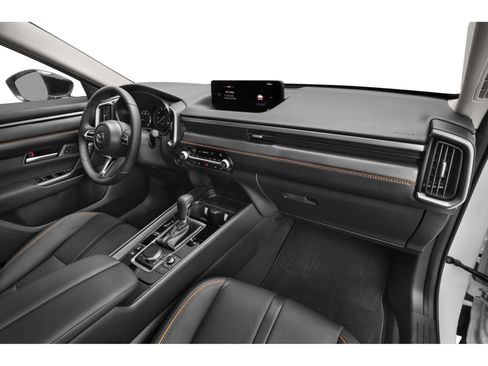 New 2026 MAZDA CX-50 AWD 2.5 S w/ Premium Package image 10