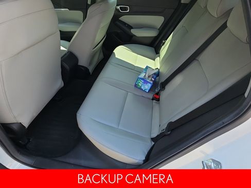 Used 2023 Acura Integra image 13