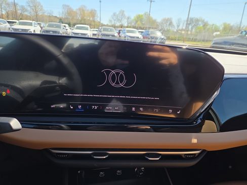 Certified 2025 Audi A5 2.0T Premium Plus w/ Premium Plus image 11