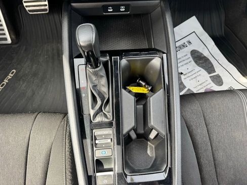 Used 2024 Honda Accord Sport image 16