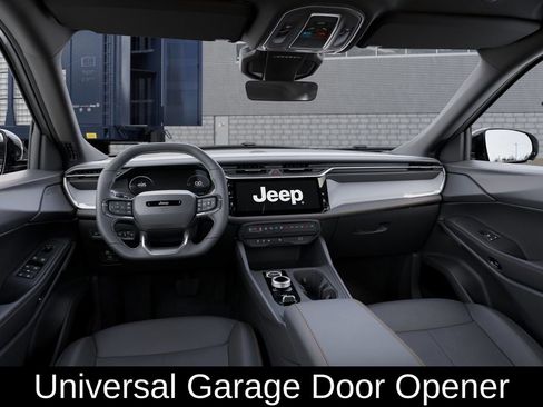 New 2026 Jeep Cherokee Limited image 9