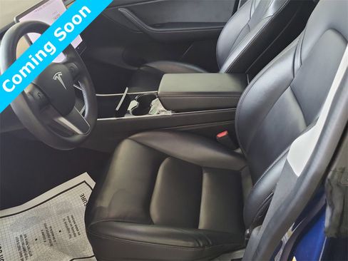Used 2021 Tesla Model Y Long Range image 7