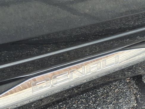 Used 2018 GMC Terrain Denali w/ Driver Alert Package II image 3